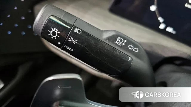 Kia K8 id 3054380 из Кореи 11