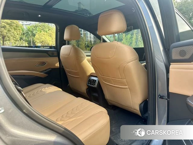 BYD Song L DM id 4222358 из Китая 11