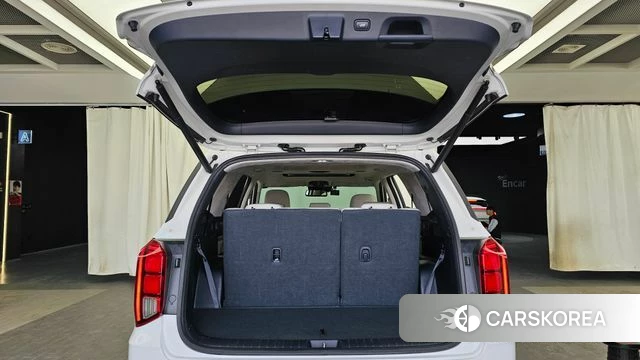 Hyundai Palisade id 3955634 из Кореи 11