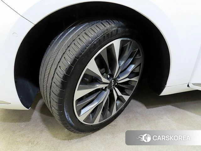 Kia K8 id 4281020 из Кореи 11