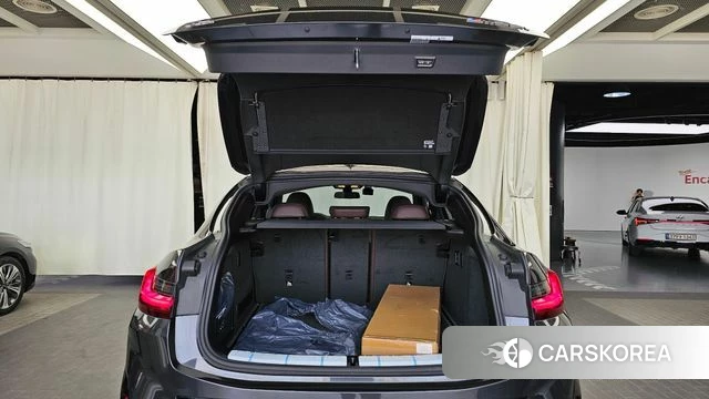 BMW X4 (G02) id 4480387 из Кореи 11