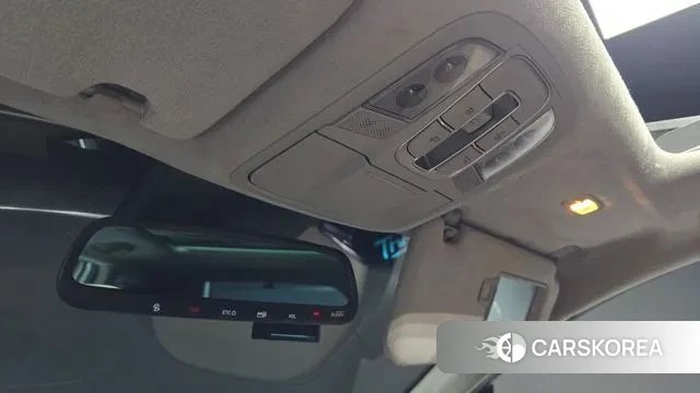 Hyundai Santa Fe TM id 3779061 из Кореи 11