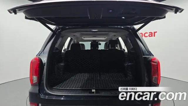 Hyundai Palisade id 2860343 из Кореи 11