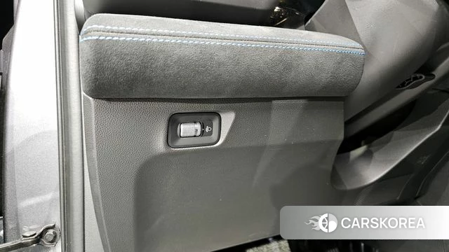 Renault Korea (Samsung) Grand Coleos id 4194183 из Кореи 11
