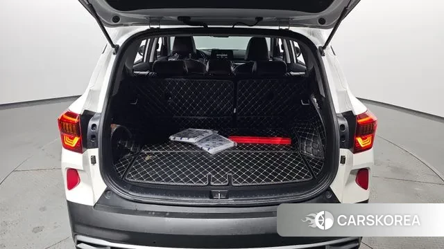 Kia Seltos id 3568189 из Кореи 11