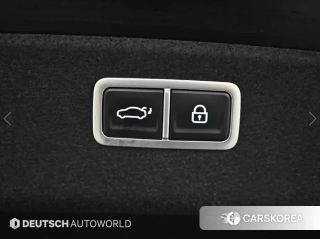 Genesis Electrified G80 (RG3) id 3771409 из Кореи 11