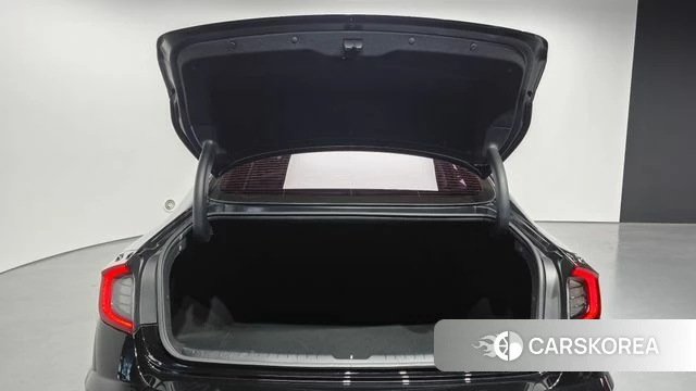 Hyundai Sonata Hybrid (DN8) id 4323492 из Кореи 11