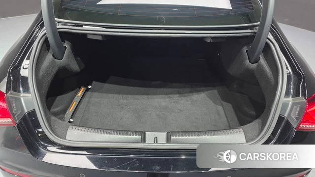 Mercedes-Benz CLA-Class C118 id 4632608 из Кореи 11