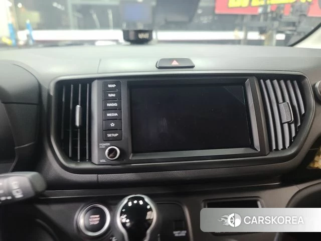 Kia The New Kia Ray id 4499991 из Кореи 11