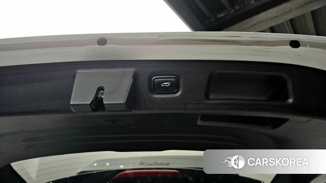 Hyundai The New Santa Fe id 4362478 из Кореи 11