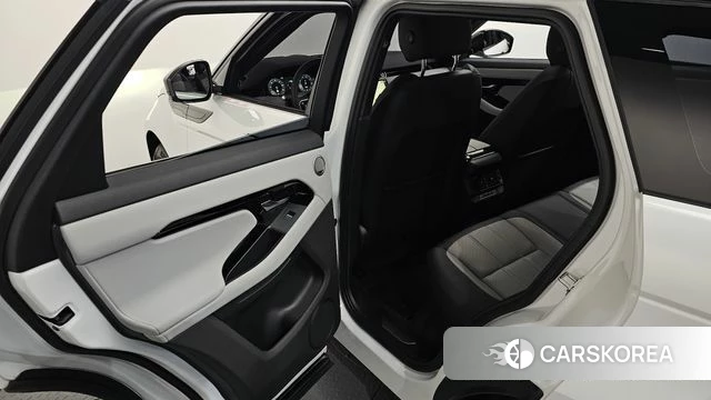Land Rover Range Rover Evoque 2nd Generation id 4266156 из Кореи 11
