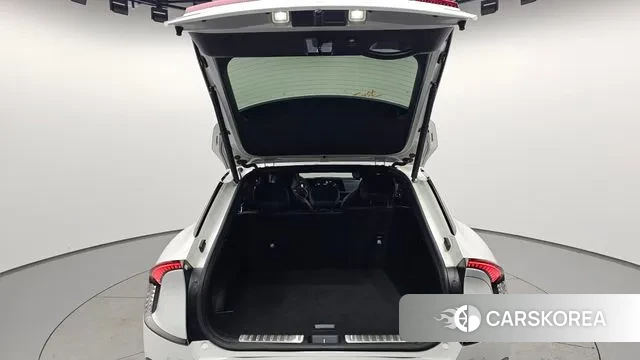 Kia EV6 id 3539007 из Кореи 11