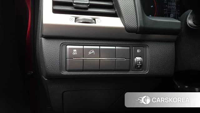 Ssangyong Rexton Sports id 4604963 из Кореи 11