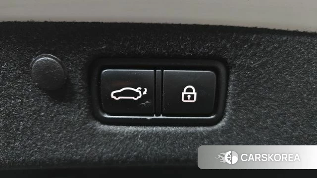 Hyundai The New Grandeur IG Hybrid id 4187419 из Кореи 11