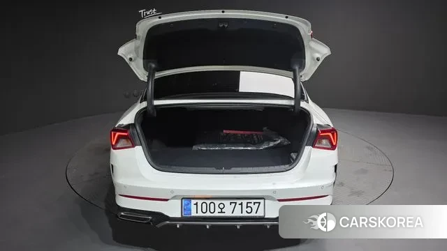 Kia K5 3rd generation id 3645294 из Кореи 11