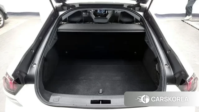 Peugeot 508 second Generation id 2374733 из Кореи 11