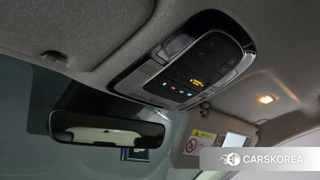 Hyundai The New Santa Fe id 3747201 из Кореи 11