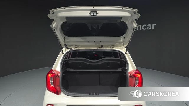 Kia All New Morning (JA) id 4363316 из Кореи 11