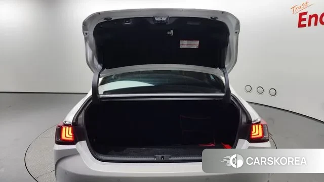 Lexus ES300h 7th generation id 2900100 из Кореи 11