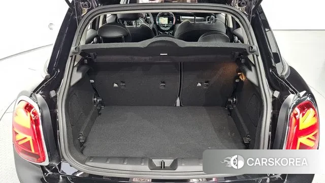 Mini Cooper S id 3336164 из Кореи 11