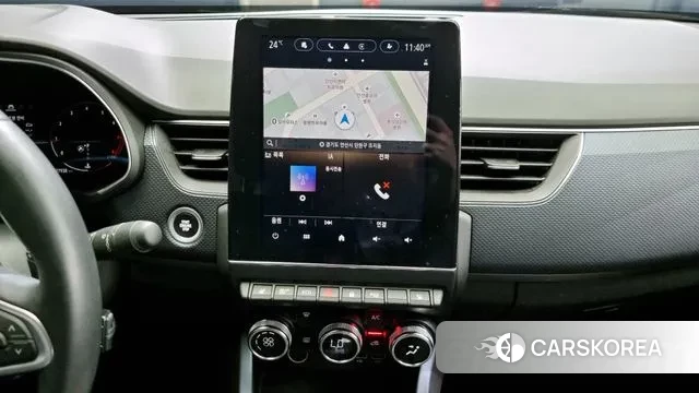 Renault Korea (Samsung) XM3 id 3023526 из Кореи 11