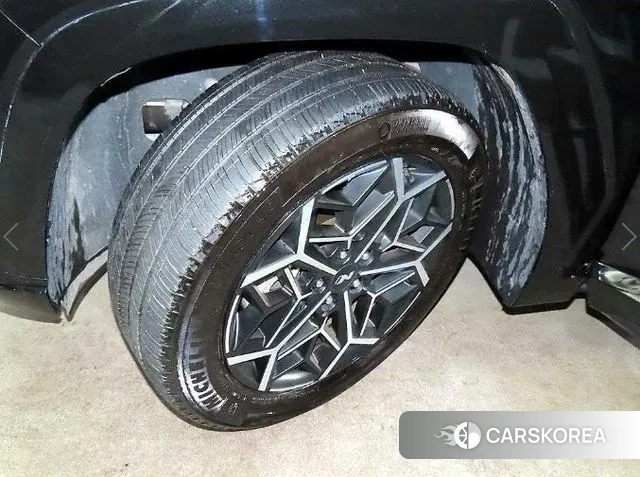 Hyundai Tucson (NX4) id 3425352 из Кореи 11