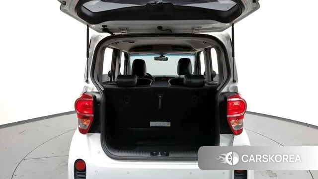 Kia The New Ray id 3459996 из Кореи 11