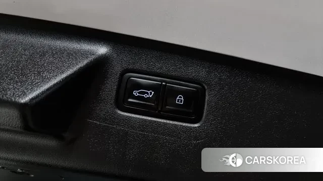 Hyundai Santa Fe (MX5) id 3410497 из Кореи 11