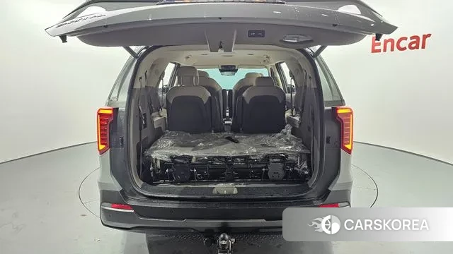 Kia The New Carnival 4th Generation id 3405257 из Кореи 11