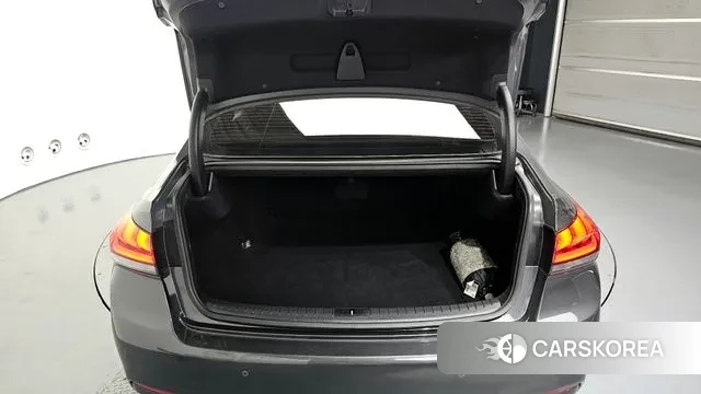 Genesis G80 id 2991406 из Кореи 11