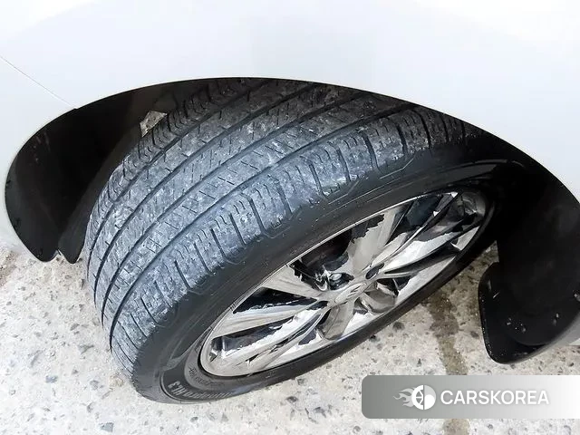 Kia The New Carnival id 3723525 из Кореи 11