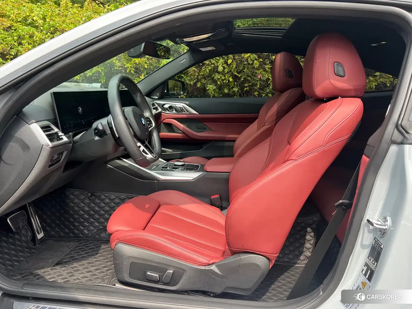 BMW 4 series id 4628267 из Китая 11