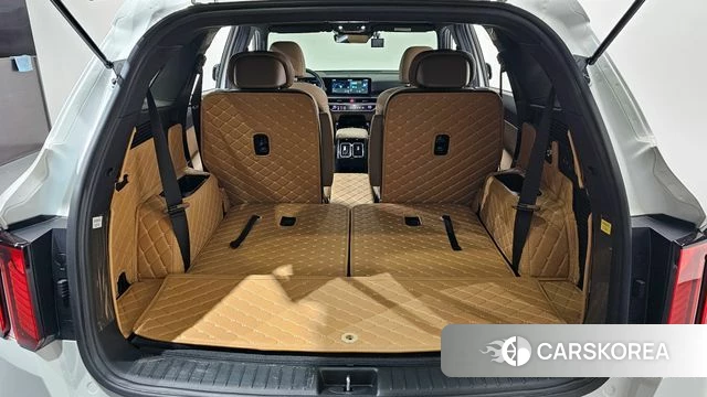 Kia The New Sorento 4th Generation id 3831798 из Кореи 11