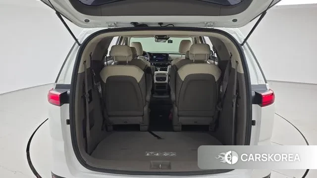 Kia Carnival 4th generation id 3690890 из Кореи 11