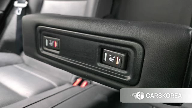 Renault Korea (Samsung) QM6 id 3966430 из Кореи 11