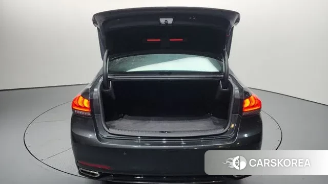 Genesis G80 id 3563170 из Кореи 11