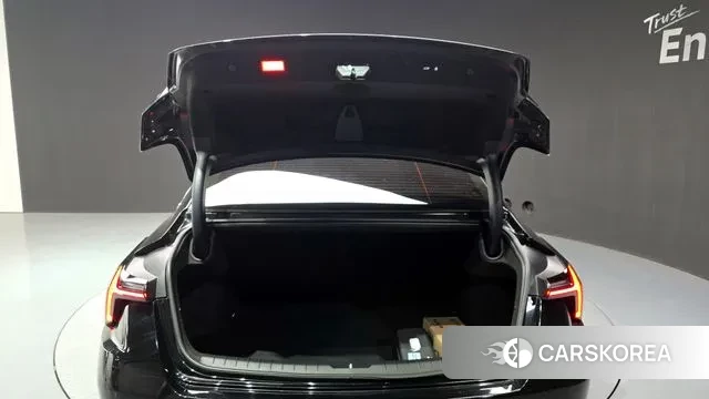 Kia The New K8 id 3393806 из Кореи 11