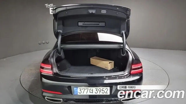 Genesis G80 (RG3) id 2862997 из Кореи 11