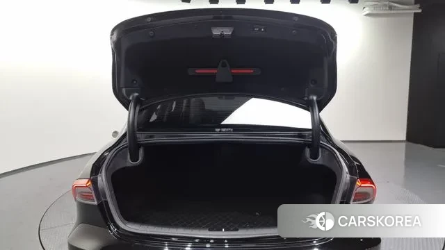 Hyundai The New Grandeur IG id 3467911 из Кореи 11