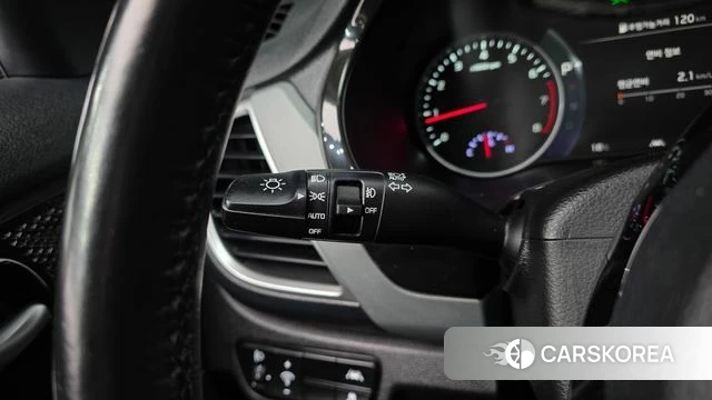 Kia Seltos id 4267451 из Кореи 11