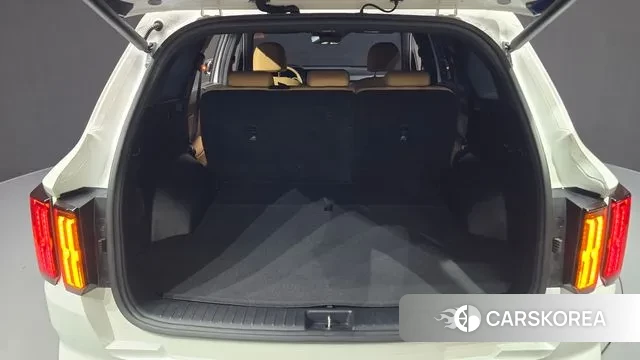 Kia Sorento 4th Generation id 2915232 из Кореи 11