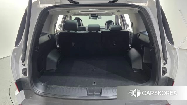 Hyundai Santa Fe (MX5) id 4533641 из Кореи 11