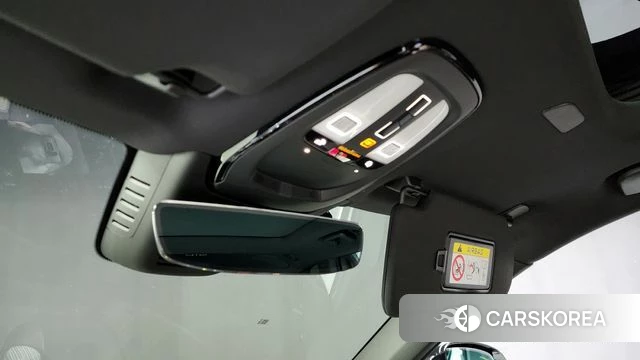 Volvo XC90 second Generation id 3876396 из Кореи 11