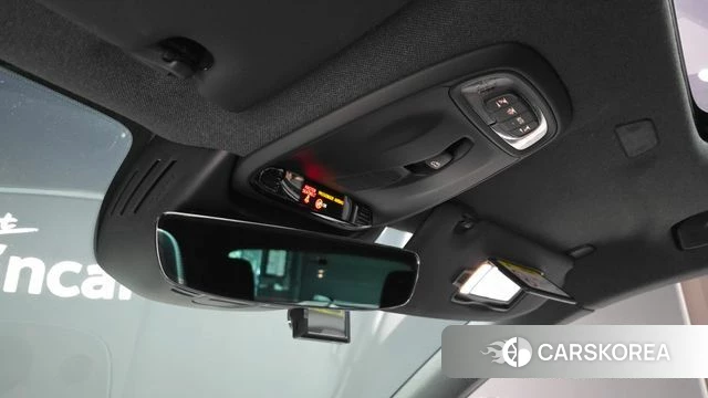 Volvo XC40 id 4476750 из Кореи 11
