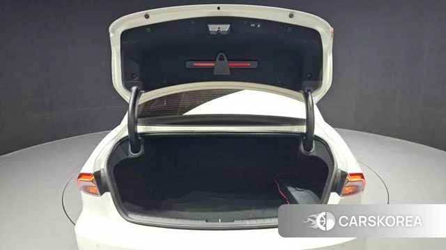 Hyundai The New Grandeur IG id 4284529 из Кореи 11