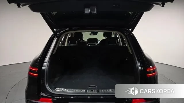 Genesis Electrified GV70 id 3566484 из Кореи 11