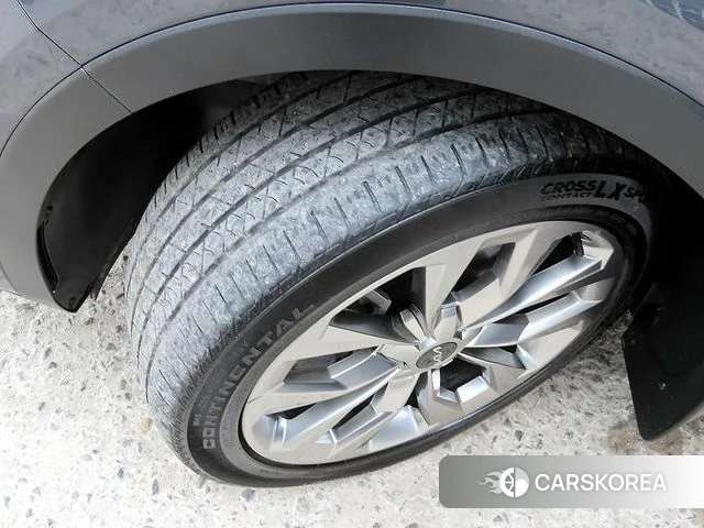 Kia Sorento 4th Generation id 3870859 из Кореи 11
