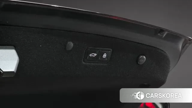 Kia K8 Hybrid id 3746380 из Кореи 11