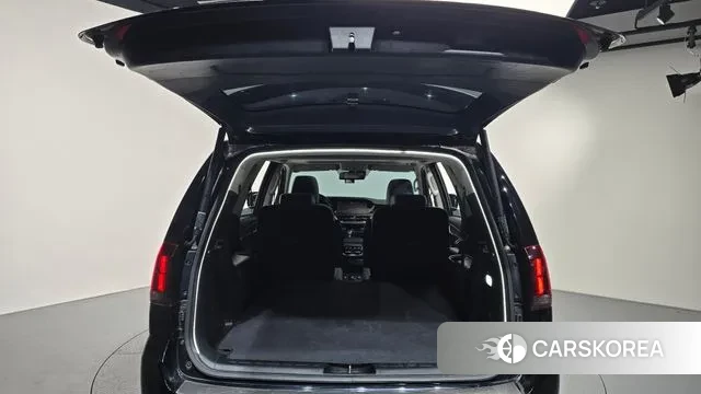 Kia Mohave Master id 3422960 из Кореи 11