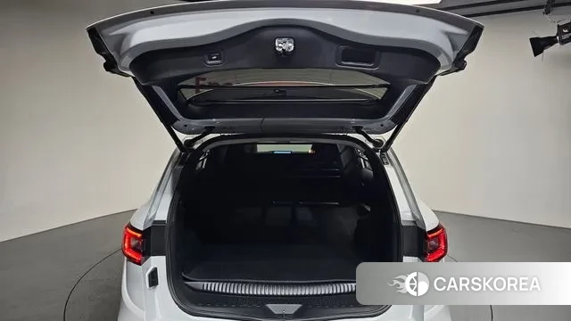 Renault Korea (Samsung) The New QM6 id 3262711 из Кореи 11